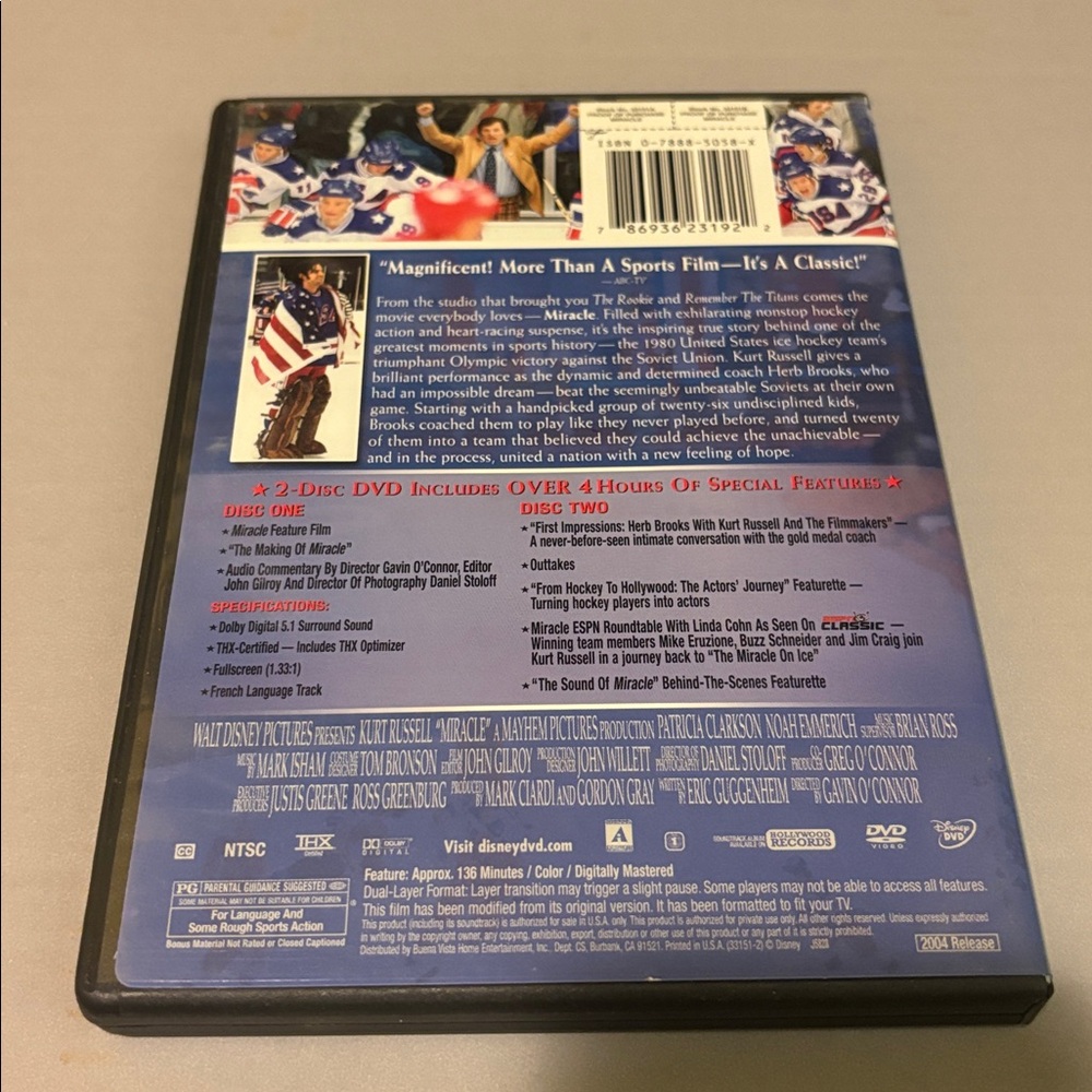 Miracle FULLSCREEN - Picture 4 of 4